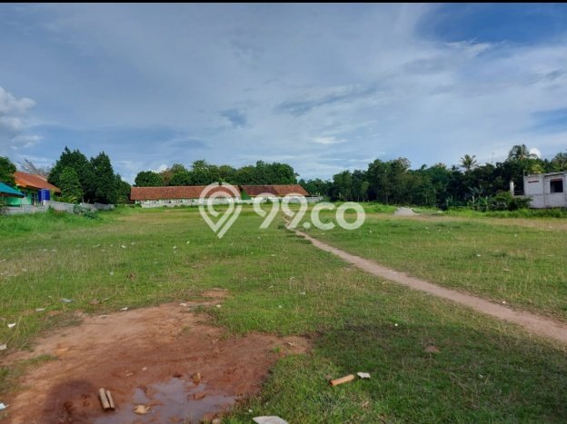 Tanah untuk Dijual di Tenjo Bogor Luas 7885m2 Tanah untuk Dijual di Tenjo Bogor Luas 7885m2