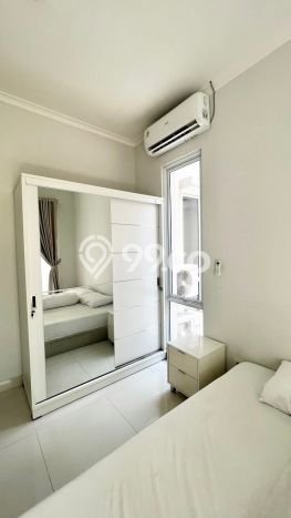 Disewakan! Rumah 2 Kamar Tidur &
2 Kamar Mandi di Gading Serpong, Tangerang Disewakan! Rumah 2 Kamar Tidur &
2 Kamar Mandi di Gading Serpong, Tangerang