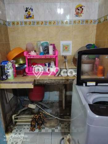 Jual Rumah Bagus Siap Huni LB 176m2 di Cipondoh, Tangerang Jual Rumah Bagus Siap Huni LB 176m2 di Cipondoh, Tangerang