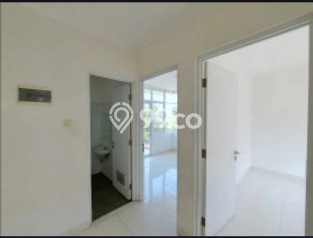 Rumah Strategis Modern Lb 70m2 di Gunung Sindur, Bogor Rumah Strategis Modern Lb 70m2 di Gunung Sindur, Bogor