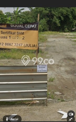 Tanah Kavling di Parung Panjang Dijual dengan Luas 1660m2 Tanah Kavling di Parung Panjang Dijual dengan Luas 1660m2