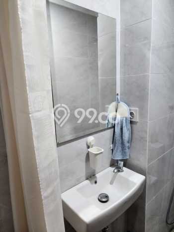 Apartemen Strategis di Alam Sutera, 1 KM, Luas 26m², City View Apartemen Strategis di Alam Sutera, 1 KM, Luas 26m², City View