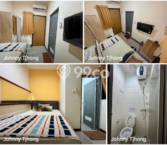 Untuk Dijual Kost 20 Kamar di Jakarta Barat untuk Aset Anda Untuk Dijual Kost 20 Kamar di Jakarta Barat untuk Aset Anda