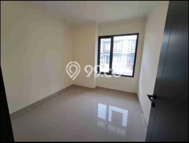 Siap Huni Rumah Minimalis & Modern LB 125m2 di Gading Serpong Siap Huni Rumah Minimalis & Modern LB 125m2 di Gading Serpong