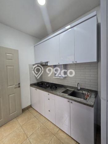 Jarang Ada! Rumah Sewa 3 Kamar Nyaman Siap Huni Gading Serpong Jarang Ada! Rumah Sewa 3 Kamar Nyaman Siap Huni Gading Serpong