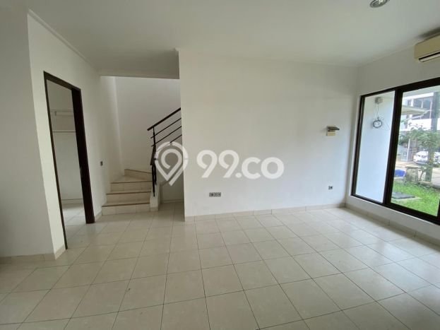For Sale! Luxury House LT 180m2 Desain Elegan di Gading Serpong For Sale! Luxury House LT 180m2 Desain Elegan di Gading Serpong