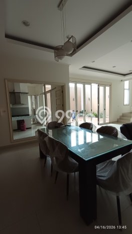 Disewakan! Rumah 4 Kamar Tidur &
2 Kamar Mandi di Gading Serpong, Tangerang Disewakan! Rumah 4 Kamar Tidur &
2 Kamar Mandi di Gading Serpong, Tangerang