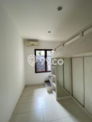 For Sale! Luxury House LT 180m2 Desain Elegan di Gading Serpong For Sale! Luxury House LT 180m2 Desain Elegan di Gading Serpong