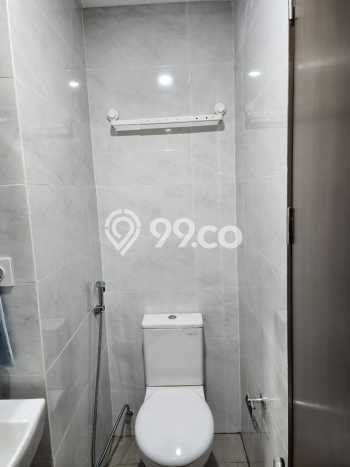 Apartemen Strategis di Alam Sutera, 1 KM, Luas 26m², City View Apartemen Strategis di Alam Sutera, 1 KM, Luas 26m², City View