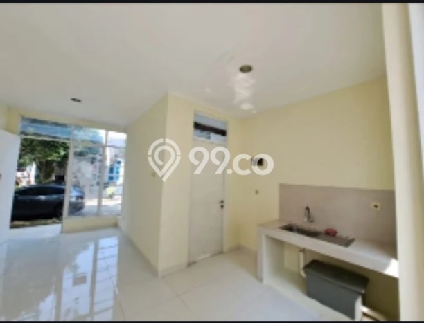 Rumah Strategis Modern Lb 70m2 di Gunung Sindur, Bogor Rumah Strategis Modern Lb 70m2 di Gunung Sindur, Bogor