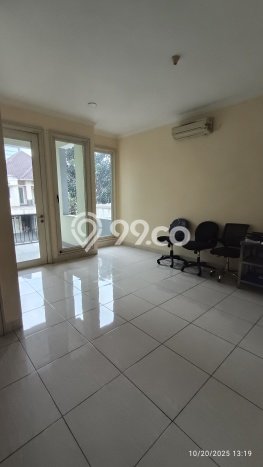 Dijual Rumah Luas Megah Dengan View Eksklusif di Alam Sutera, Tangerang Dijual Rumah Luas Megah Dengan View Eksklusif di Alam Sutera, Tangerang