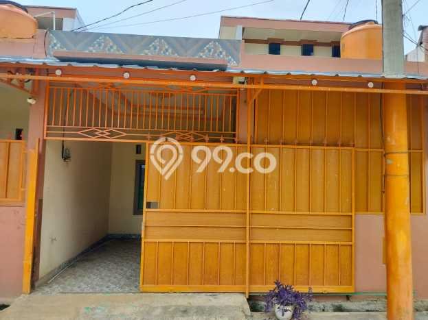 Hunian Terjangkau Dijual Area Rajeg, Tangerang Harga Rp 250 Juta Hunian Terjangkau Dijual Area Rajeg, Tangerang Harga Rp 250 Juta