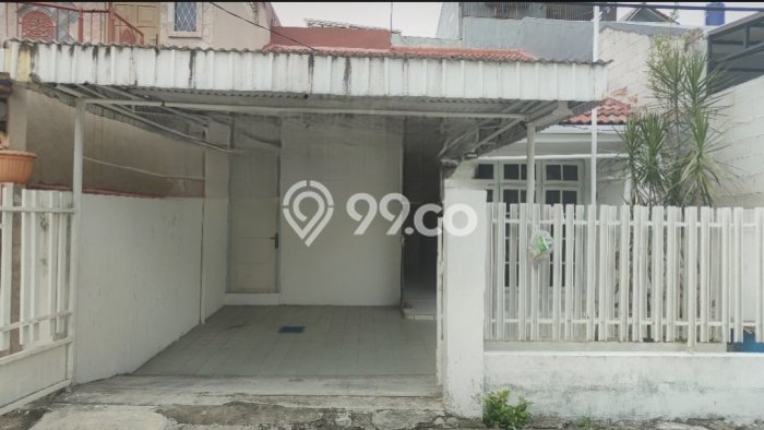 Dijual Cepat Rumah Favorit Siap Huni LB 120m2 di Tanjung Priok, Jakarta Utara Dijual Cepat Rumah Favorit Siap Huni LB 120m2 di Tanjung Priok, Jakarta Utara