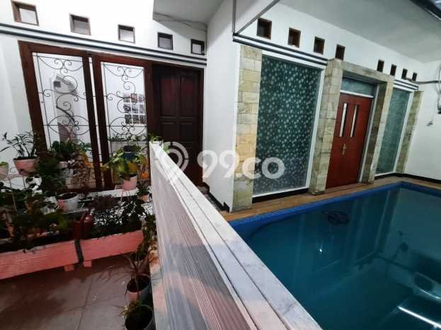 Kos-kosan Dijual di Soekarno Hatta Bandung Luas 700m2 Kos-kosan Dijual di Soekarno Hatta Bandung Luas 700m2