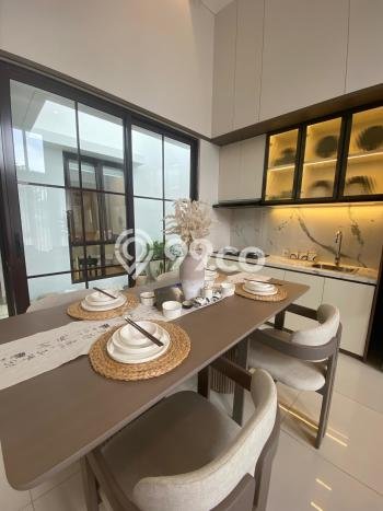 Rumah Modern 3 KT LT 144m2 di Cikupa Citra Raya Rumah Modern 3 KT LT 144m2 di Cikupa Citra Raya
