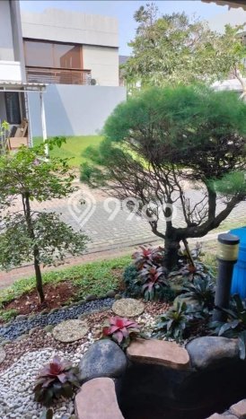 Dijual Hunian Rumah Terawat 3 KT di BSD City, Tangerang Dijual Hunian Rumah Terawat 3 KT di BSD City, Tangerang
