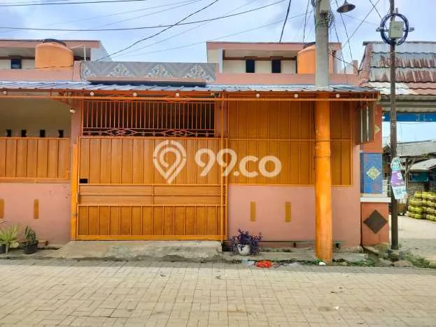 Hunian Terjangkau Dijual Area Rajeg, Tangerang Harga Rp 250 Juta Hunian Terjangkau Dijual Area Rajeg, Tangerang Harga Rp 250 Juta