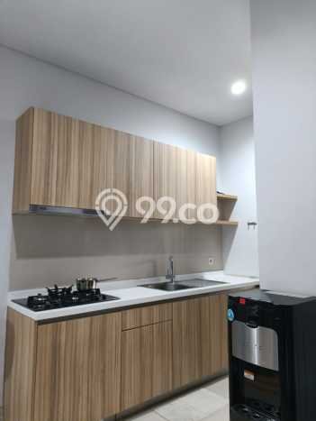 Rumah sewa siap pakai 4 Kamar Tidur di BSD, Tangerang Rumah sewa siap pakai 4 Kamar Tidur di BSD, Tangerang
