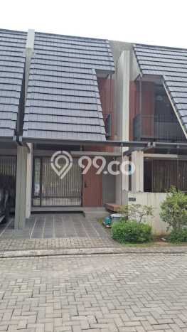 For Sale Rumah 2 Kamar Lokasi Ideal Bagus dan Strategis di BSD For Sale Rumah 2 Kamar Lokasi Ideal Bagus dan Strategis di BSD
