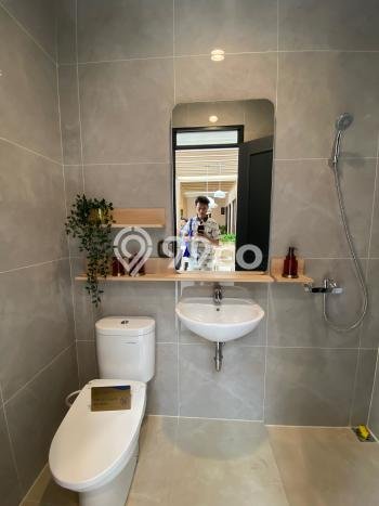 Rumah Minimalis 2 KT LT 72m2 di Cikupa Citra Raya Rumah Minimalis 2 KT LT 72m2 di Cikupa Citra Raya