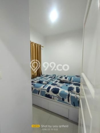 Jarang Ada! Rumah Sewa 3 Kamar Nyaman Siap Huni Gading Serpong Jarang Ada! Rumah Sewa 3 Kamar Nyaman Siap Huni Gading Serpong