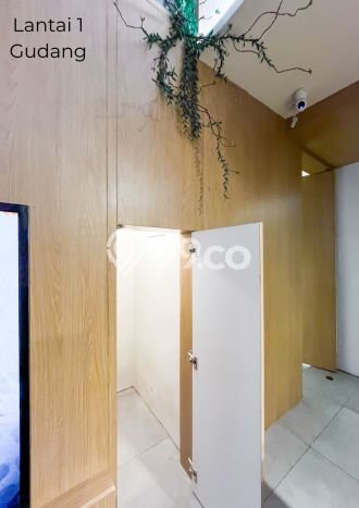 Rumah Minimalis 3 KT di BSD City Tangerang Full Furnished Rumah Minimalis 3 KT di BSD City Tangerang Full Furnished