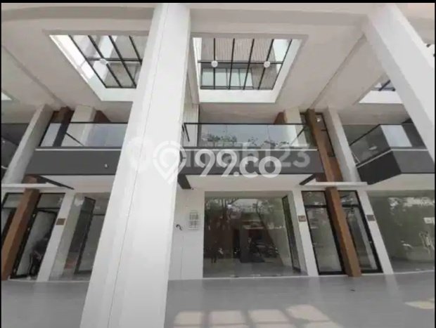 Ruko Bagus Dijual LB 268m2 Lokasi Strategis Tangerang Area Cocok untuk Bisnis Ruko Bagus Dijual LB 268m2 Lokasi Strategis Tangerang Area Cocok untuk Bisnis