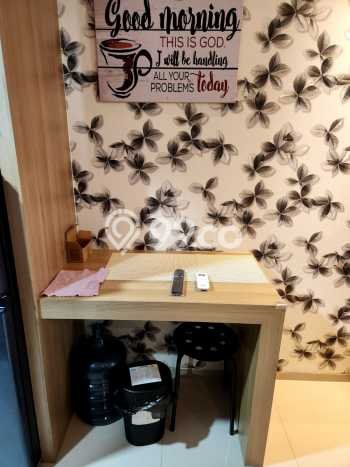 UNIT PREMIUM! Apartemen Kawasan Alam Sutera, 0 KT, Luas 26m², Strategic Location UNIT PREMIUM! Apartemen Kawasan Alam Sutera, 0 KT, Luas 26m², Strategic Location