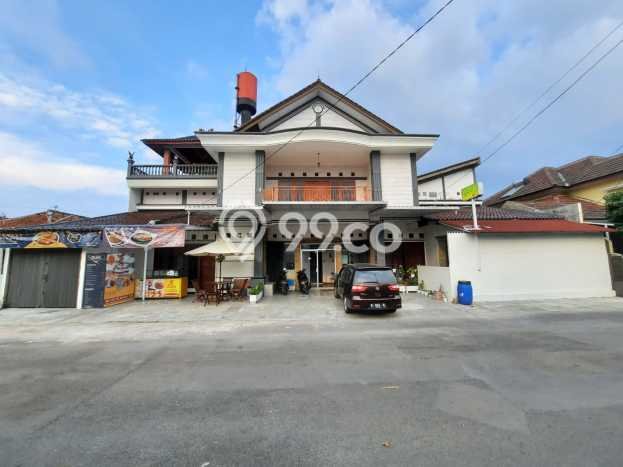 Kos-kosan Dijual di Soekarno Hatta Bandung Luas 700m2 Kos-kosan Dijual di Soekarno Hatta Bandung Luas 700m2