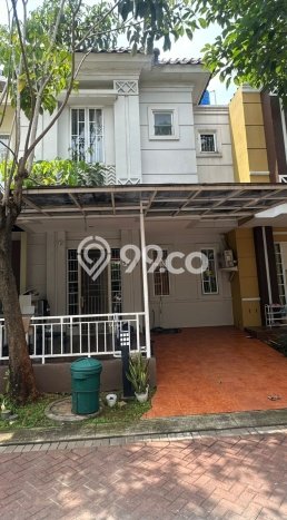 Rumah Modern 2 KT di Gading Serpong Tangerang Rumah Modern 2 KT di Gading Serpong Tangerang