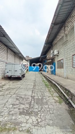 Gudang Bagus Dijual di Tangerang Kota Tangerang Strategis Cocok untuk Kembangkan Bisnis Gudang Bagus Dijual di Tangerang Kota Tangerang Strategis Cocok untuk Kembangkan Bisnis
