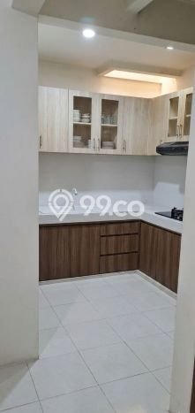 For Sale Hunian Rumah Nyaman 3 KT di Gading Serpong, Tangerang For Sale Hunian Rumah Nyaman 3 KT di Gading Serpong, Tangerang