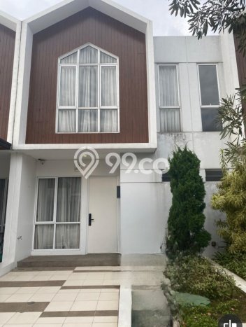 Dijual Hunian Rumah Nyaman 3 Kamar di Cikupa Citra Raya, Tangerang Dijual Hunian Rumah Nyaman 3 Kamar di Cikupa Citra Raya, Tangerang