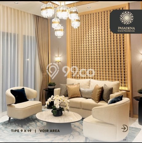 Rumah Eksklusif Siap Huni di Tangerang Fasilitas Premium Rumah Eksklusif Siap Huni di Tangerang Fasilitas Premium