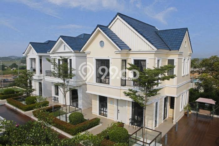 Hunian Cantik Minimalis Lb 150m2 di Cikupa, Tangerang Hunian Cantik Minimalis Lb 150m2 di Cikupa, Tangerang