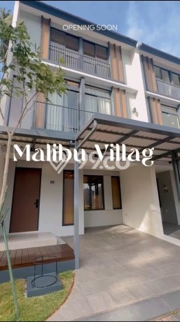Rumah Luas Asri 3 KT Siap Huni di Gading Serpong Tangerang Rumah Luas Asri 3 KT Siap Huni di Gading Serpong Tangerang