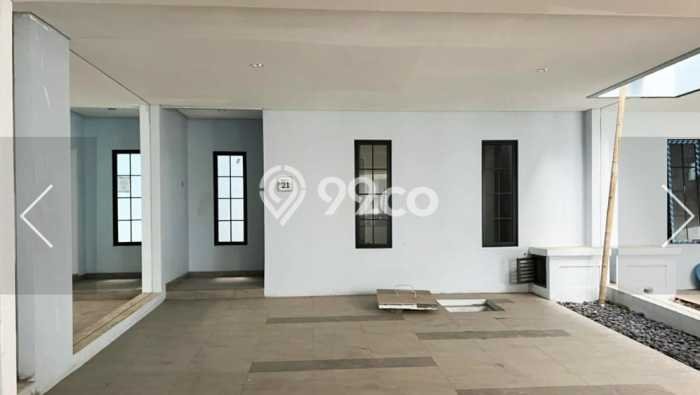 Hunian Cantik Minimalis Lb 150m2 di Cikupa, Tangerang Hunian Cantik Minimalis Lb 150m2 di Cikupa, Tangerang