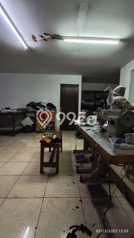 Gudang Bagus Dijual di Tangerang Kota Tangerang Strategis Cocok untuk Kembangkan Bisnis Gudang Bagus Dijual di Tangerang Kota Tangerang Strategis Cocok untuk Kembangkan Bisnis
