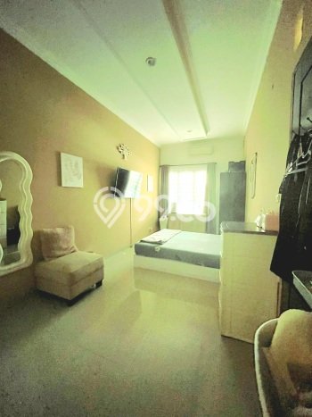 Hunian Super Elit dengan Akses Paling Strategis di Bintaro, Tangerang Selatan Hunian Super Elit dengan Akses Paling Strategis di Bintaro, Tangerang Selatan