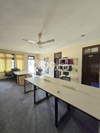 Best Deal Hunian Premium Ideal dan Luas di Kebayoran Baru, Jakarta Selatan Best Deal Hunian Premium Ideal dan Luas di Kebayoran Baru, Jakarta Selatan