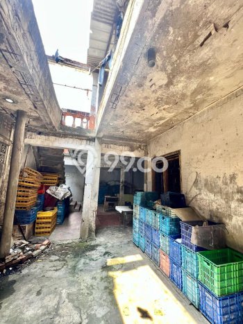 Rumah Mewah Dijual LT 391m2 di Menteng, Jakarta Pusat Rumah Mewah Dijual LT 391m2 di Menteng, Jakarta Pusat