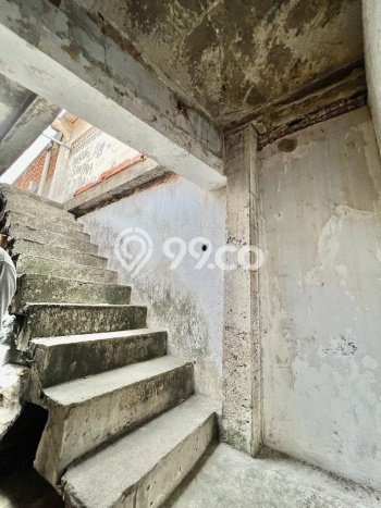 Rumah Mewah Dijual LT 391m2 di Menteng, Jakarta Pusat Rumah Mewah Dijual LT 391m2 di Menteng, Jakarta Pusat