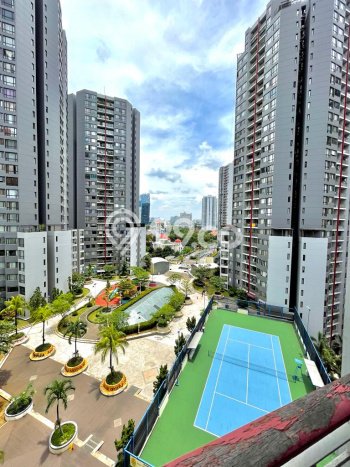 BEST CHOICE! Apartemen Kawasan Kuningan, 2 KT, Luas 120m², Area Premium, Fasilitas Modern BEST CHOICE! Apartemen Kawasan Kuningan, 2 KT, Luas 120m², Area Premium, Fasilitas Modern