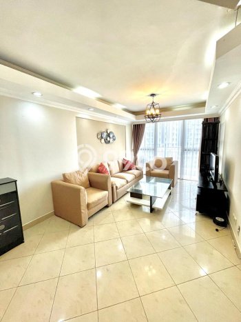 BEST CHOICE! Apartemen Kawasan Kuningan, 2 KT, Luas 120m², Area Premium, Fasilitas Modern BEST CHOICE! Apartemen Kawasan Kuningan, 2 KT, Luas 120m², Area Premium, Fasilitas Modern