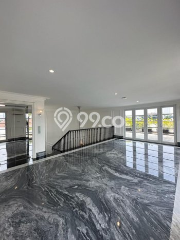 Hunian Mewah Siap Huni LT 474m2 di Menteng, Jakarta Pusat Hunian Mewah Siap Huni LT 474m2 di Menteng, Jakarta Pusat