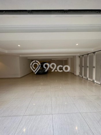 Hunian Mewah Siap Huni LT 474m2 di Menteng, Jakarta Pusat Hunian Mewah Siap Huni LT 474m2 di Menteng, Jakarta Pusat