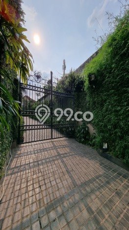 Rumah Luxury Modern Siap Huni di Kemang Jakarta Selatan Rumah Luxury Modern Siap Huni di Kemang Jakarta Selatan