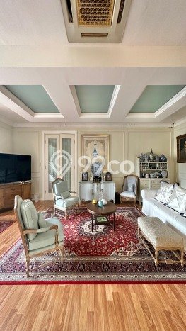 Rumah Luxury Modern Siap Huni di Kemang Jakarta Selatan Rumah Luxury Modern Siap Huni di Kemang Jakarta Selatan