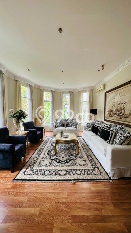 Rumah Luxury Modern Siap Huni di Kemang Jakarta Selatan Rumah Luxury Modern Siap Huni di Kemang Jakarta Selatan
