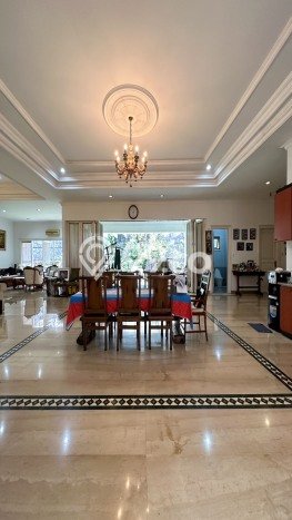 Best Deal Hunian Mewah Ideal dan Luas di Cilandak, Jakarta Selatan Best Deal Hunian Mewah Ideal dan Luas di Cilandak, Jakarta Selatan